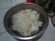 自制毛血旺做法