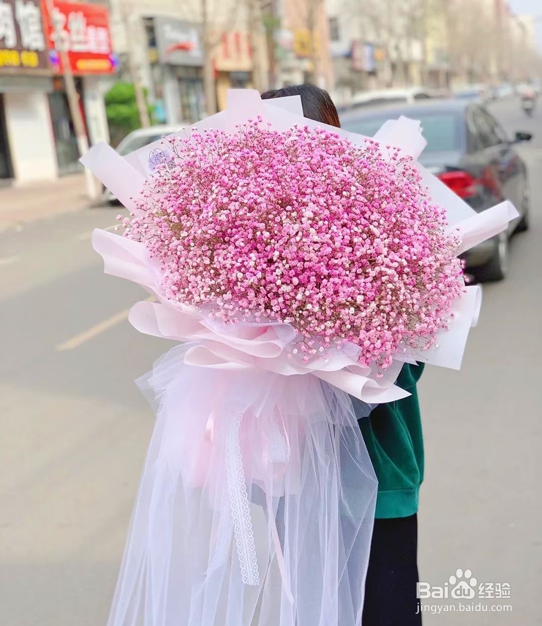 生日照片怎么拍最好看