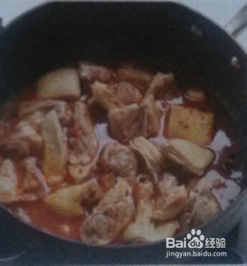 美味的啤酒鸭做法