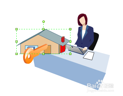 给自己的房产证加密的条件和办理的流程