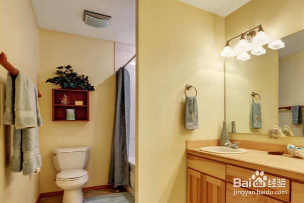 如何选择卫生间浴霸？