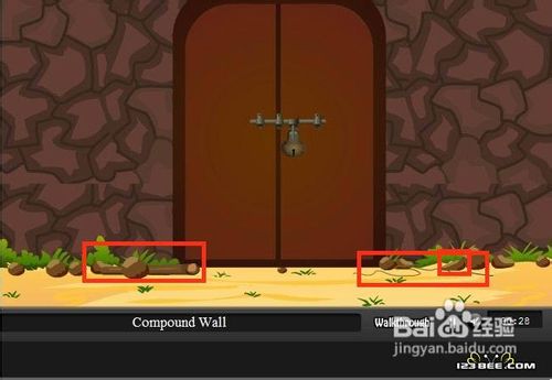 使命女王逃生攻略