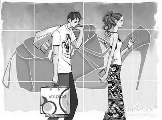 吵架了如何安慰女人