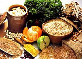 春季减肥-5种粗粮快速减肥方法