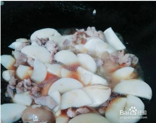 孕期家常菜做法