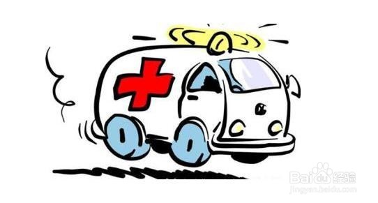 万一开车撞人了，资深交.警教给你的方法！