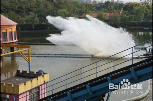 龙门阵·魔幻山一日游