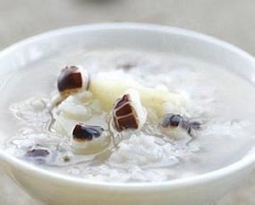 你能够学会的前列腺炎食谱