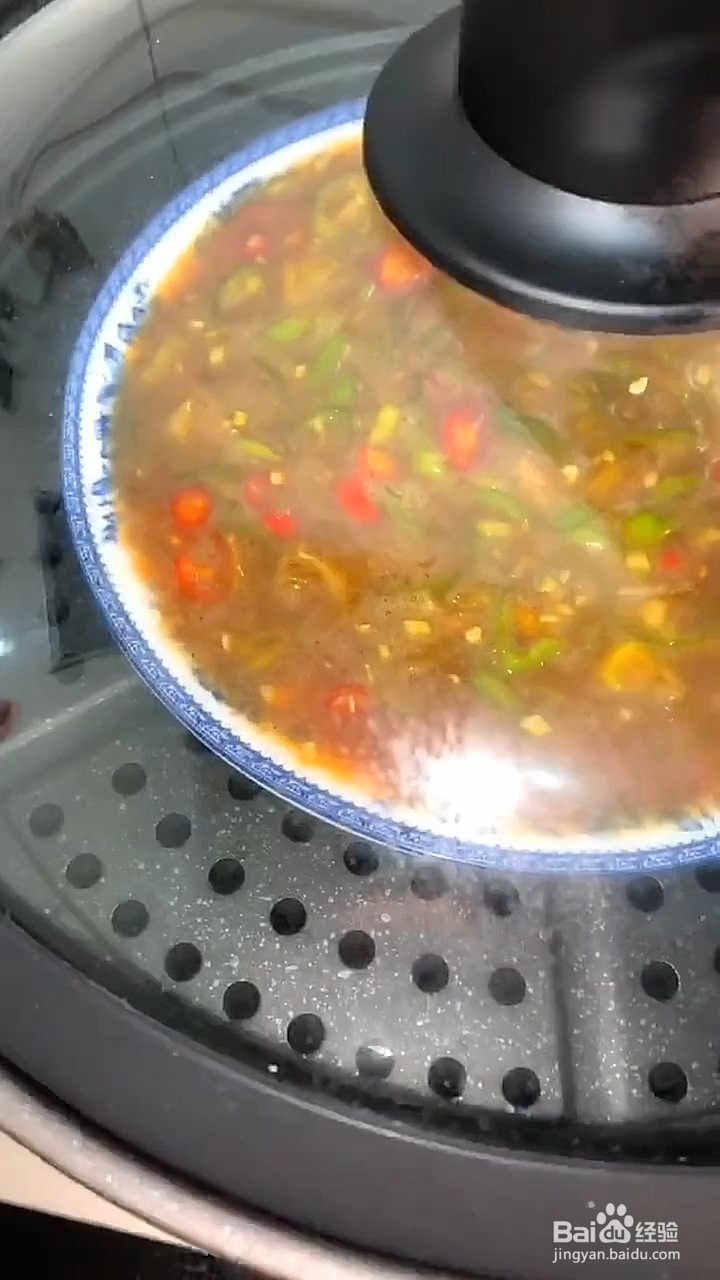 如何制作东北鸡蛋糕？