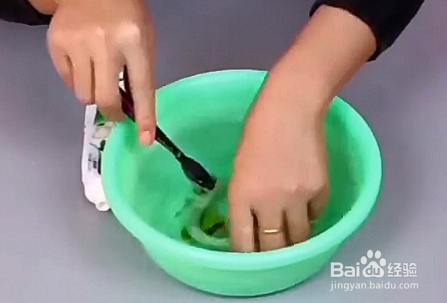 玉镯怎么抛光表面