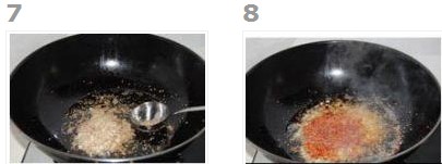 自制辣椒油的做法