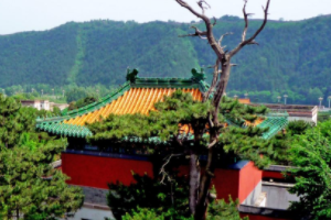 普陀宗乘之庙怎么游玩？