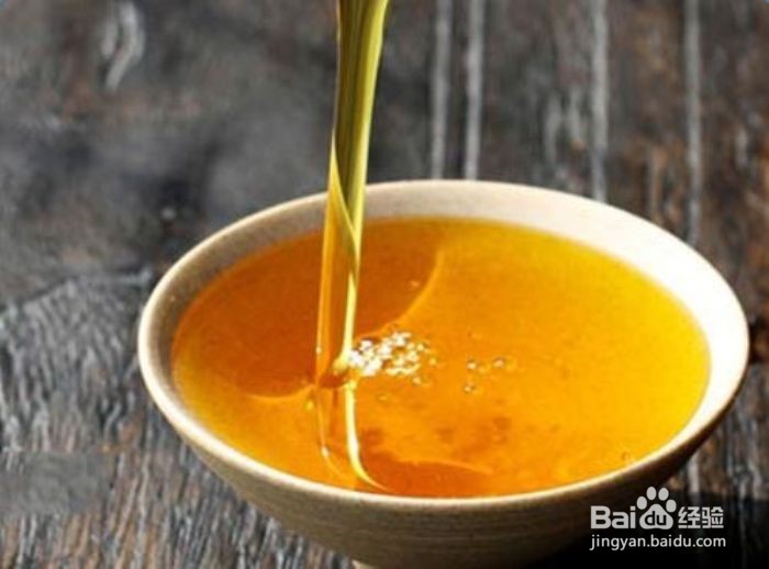 吃核桃油的禁忌