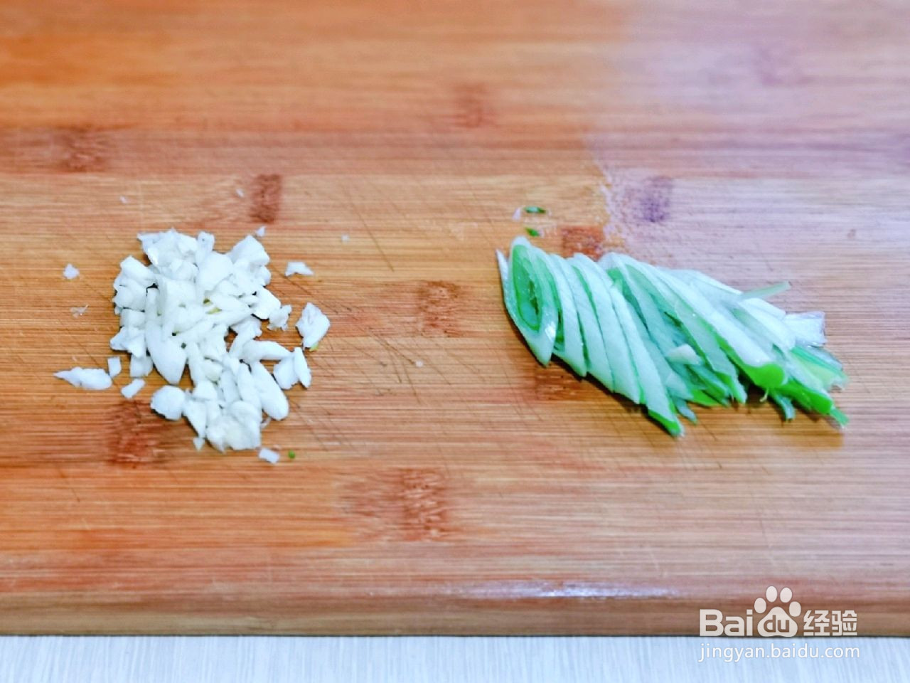 大丰收凉拌菜的做法