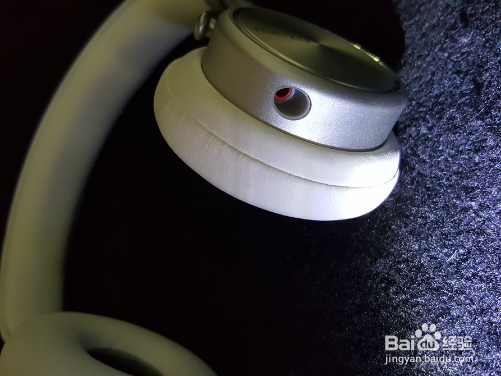 魅族HD-50耳机简评