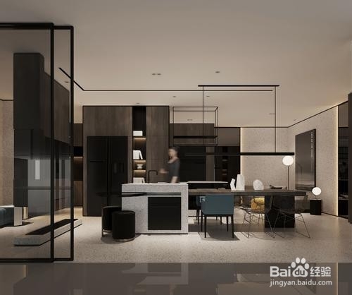 美的微蒸烤一体机使用