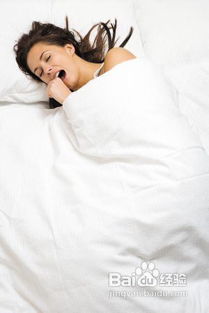 怎么睡觉才会香!健康睡眠的真相
