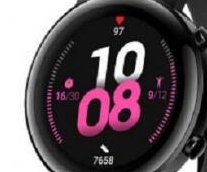 华为智能手表怎么用