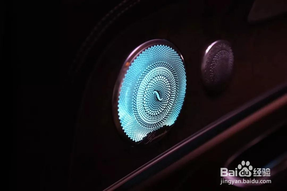 武汉奔驰GLC改装柏林之声音响13件套攻略