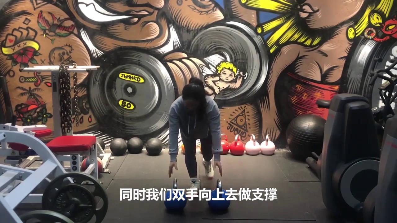 如何训练胸部?