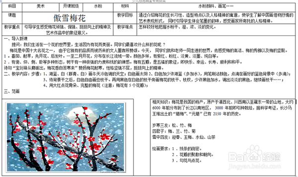 新教师怎样才能备好课