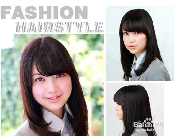 8款个性另类梨花头最抢眼,彰显你的与众不同!