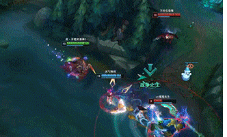 无限火力潘森怎么玩