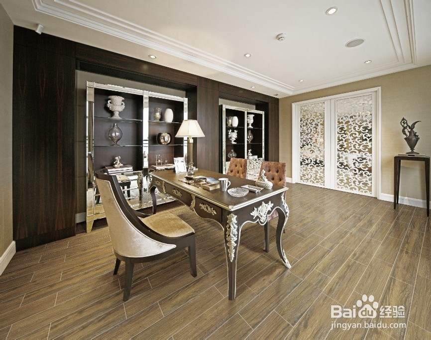 购买实木地板装修材料经验分享