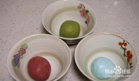 如何做四喜丸子