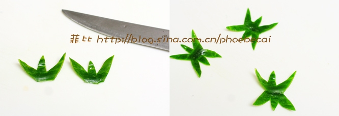 如何做儿童美食草莓饭团