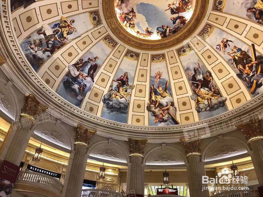 重庆到澳门攻略