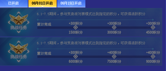 qq飞车手游荣耀勋章攻略