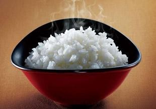 怎样做大米饭？
