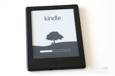 kindle如何看免费电子书