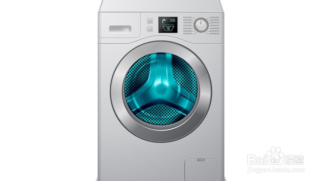 滚筒洗衣机甩干转不起来如何解决