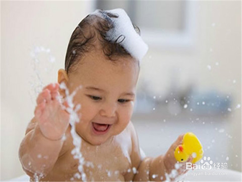 春季宝宝预防疾病发生的注意事项