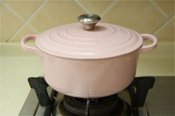 番茄牛肉通心粉