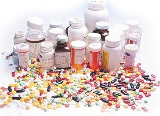 哪些中药不能与抗生素同用