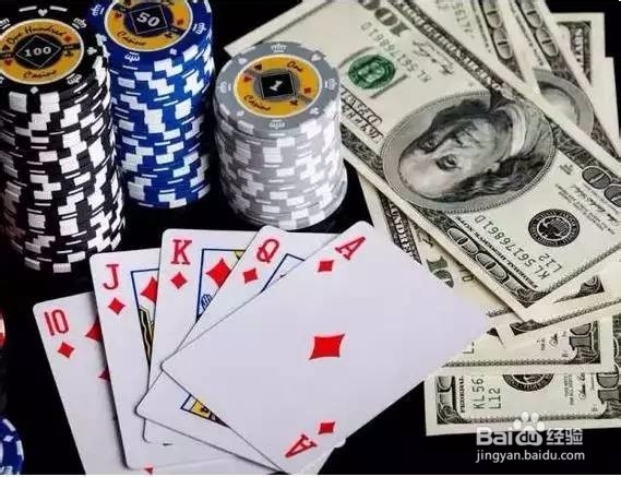 管好自己的钱财