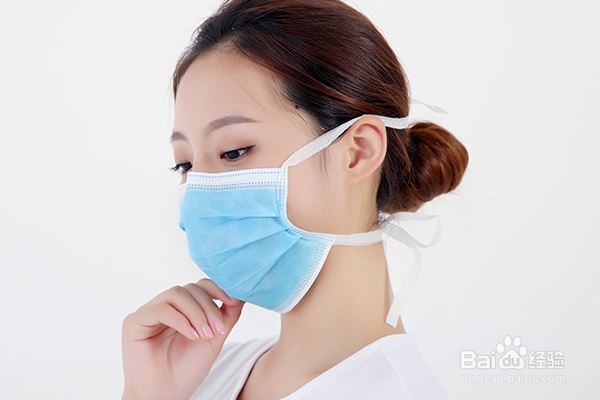 口罩不勒耳朵的方法