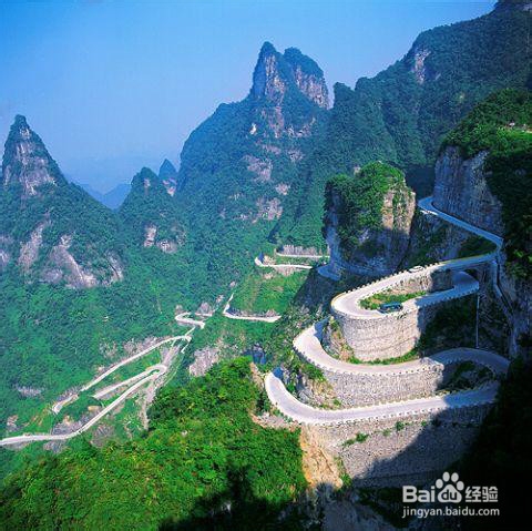 张家界稻草人汽车旅馆攻略《含注意事项门票》