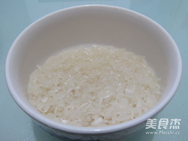 山楂开胃粥的做法