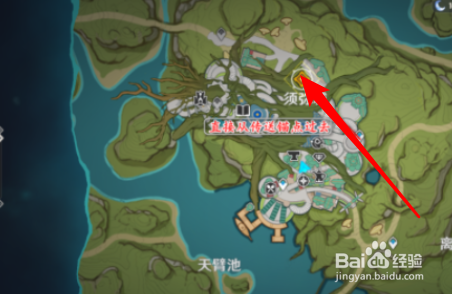 原神因果命运的花神诞祭攻略