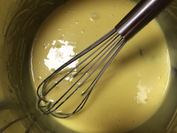 山楂蛋糕卷&肉松蛋糕卷