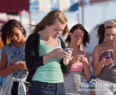 如何摆脱对手机的依赖呢？