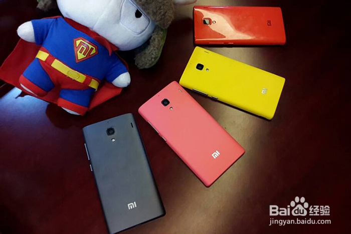红米手机抢购攻略及操作步骤