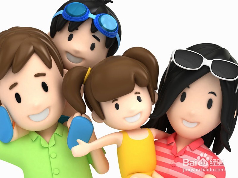 如何让大宝与二宝相处更融洽