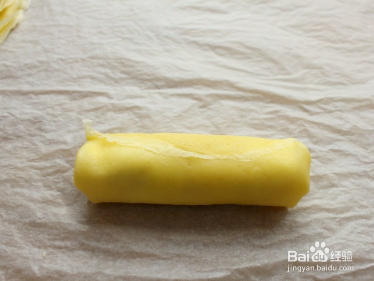 如何制作简单好吃的芒果班戟?