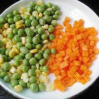 怎样做扬州炒饭