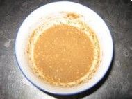 教你做美味麻酱豆角